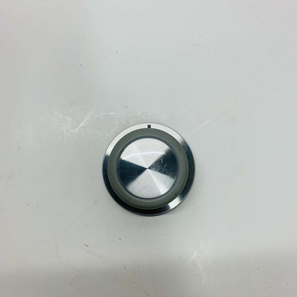 WPW10317454 Whirlpool Washer Timer Knob; H1-5b